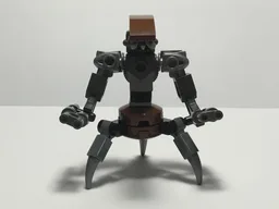 Lego Droideka