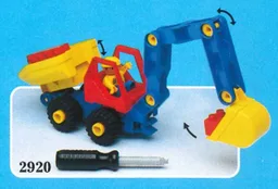 Digger
