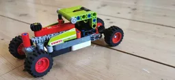 Rat rod- 42102 alternate