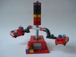 Fairground ride