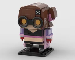Roboco-san - Brickheadz