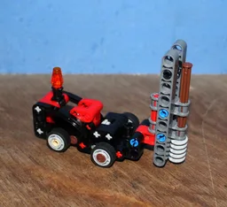 30655 Rock drilling machine