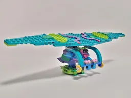 31157 Hang glider