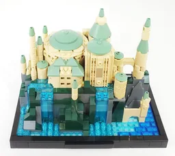 Royal Theed Palace