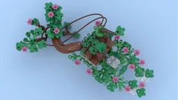 Kaskade Bonsai