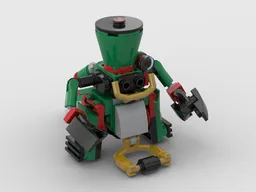 E-100 ZERO (Sonic Adventure)