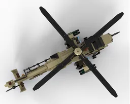 EC-665 Tigre HAD block 2