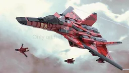 1:35 Scle CFA-44 Nosferatu (Strigon Camo)