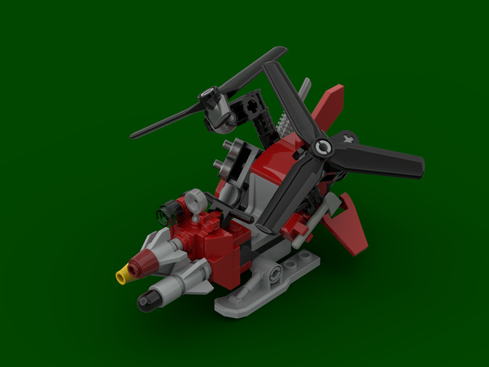 Lego Deffkopta Mo-28