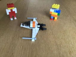 912055 Spaceship Infinity