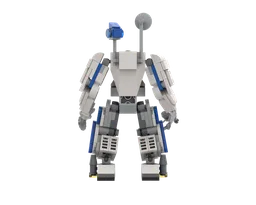 R2-D2 Mecha