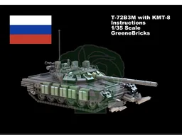 T-72B3M