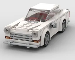 Volvo Amazon