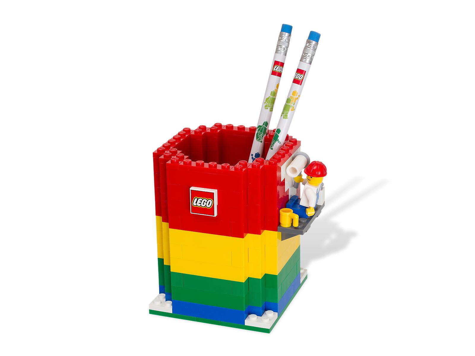 Lego Pencil Holder