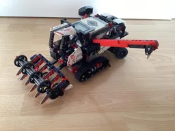 C-HARV3ST3R