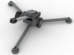 D-30 Howitzer
