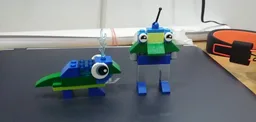 10708, 11006 creatures