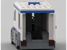 Police Transport