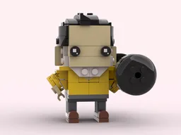 Jerom