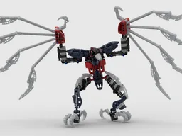 My 2004 Bionicle Nivawk