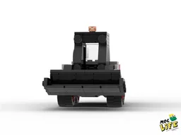 Bobcat Skid-Steer Loader