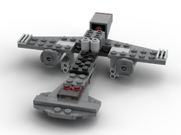 30279 K-wing Assault Starfighter