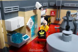 Breaking Bad Lab