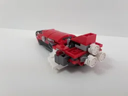 13+55 - Space Shuttle