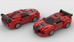 76895 Muscle 2021