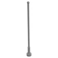 Antenna 8H Whip / Light Bluish Gray