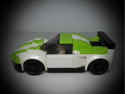 75888 Supercar