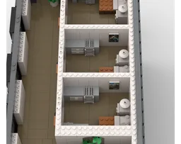 Large Hotel