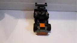 F1 circuit