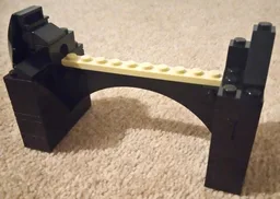 The Bridge of Khazad Dum