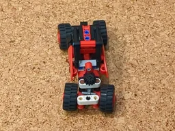 42116 Buggy V3
