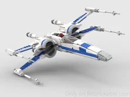 T-70 Starfighter