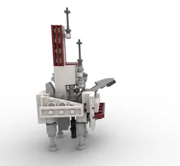Oil Rig