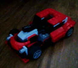 76895 Hot Rod
