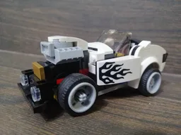 75895 Hot Rod