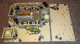 Mos Eisley Cantina