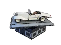 Big turntable (42082 C Model)