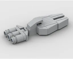 Imperial Light Cruiser