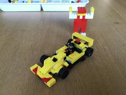 76901 - Jordan F1