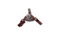 ETA-class Shuttle Micro Build