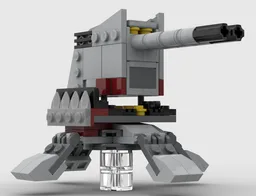 Micro scale RH-ST