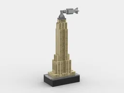 Empire State Building (1930)