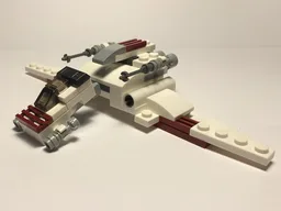 Republic Shuttle