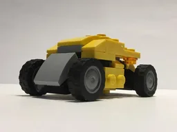 31014 VW Beetle