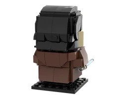 Sol Brickheadz