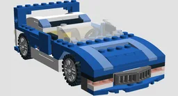 6913 Le Mans Prototype